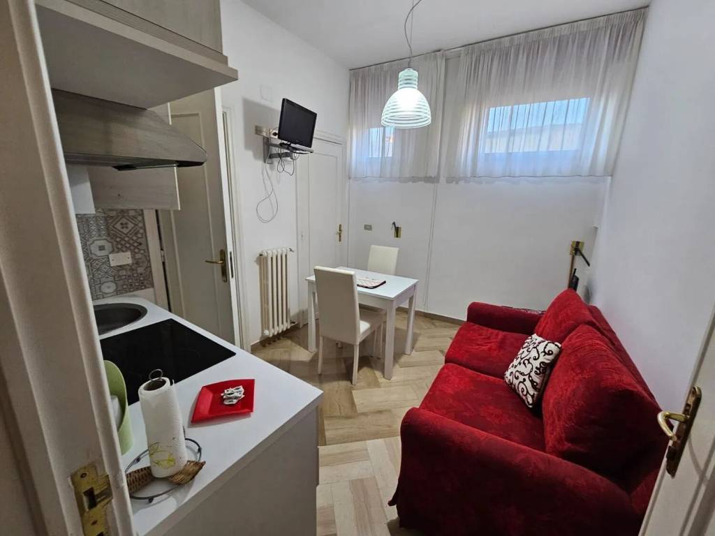 appartamento in affitto a Lecce in zona Centro Città