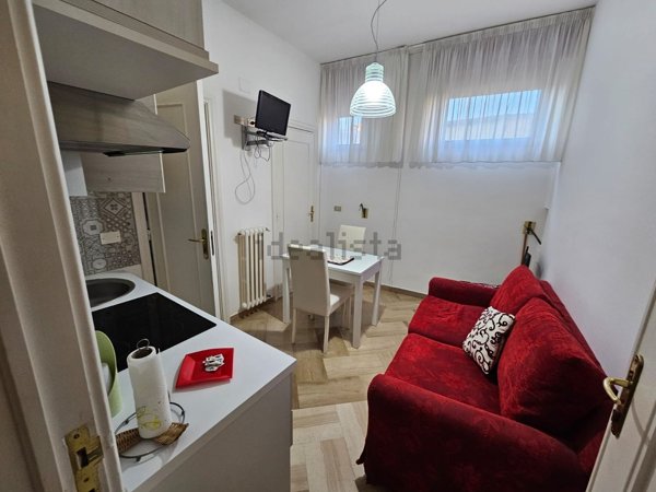 appartamento in affitto a Lecce in zona Centro Città