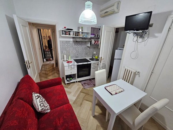 appartamento in affitto a Lecce in zona Centro Città