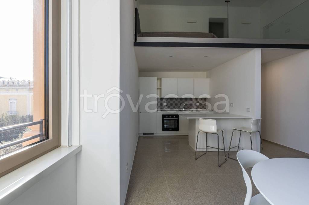 appartamento in affitto a Lecce in zona Centro Città