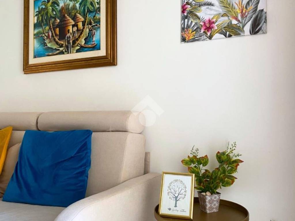 appartamento in affitto a Lecce in zona Leuca