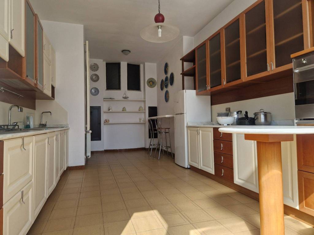 appartamento in affitto a Lecce in zona Partigiani