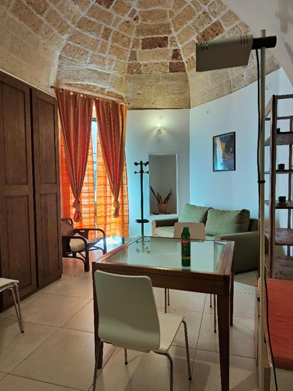 appartamento in affitto a Lecce in zona Centro Città