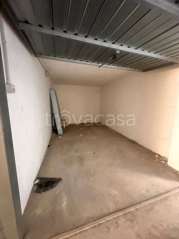 appartamento in affitto a Lecce in zona Borgo Pace