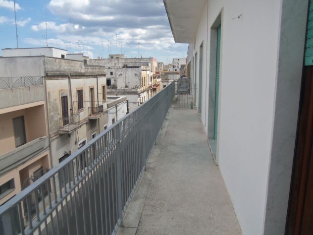 camera singola in affitto a Lecce in zona Rudiae