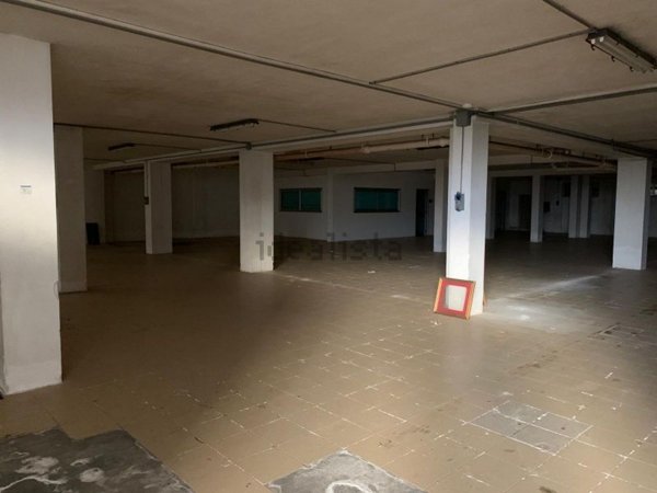 loft in affitto a Lecce
