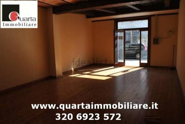 locale commerciale in affitto a Lecce