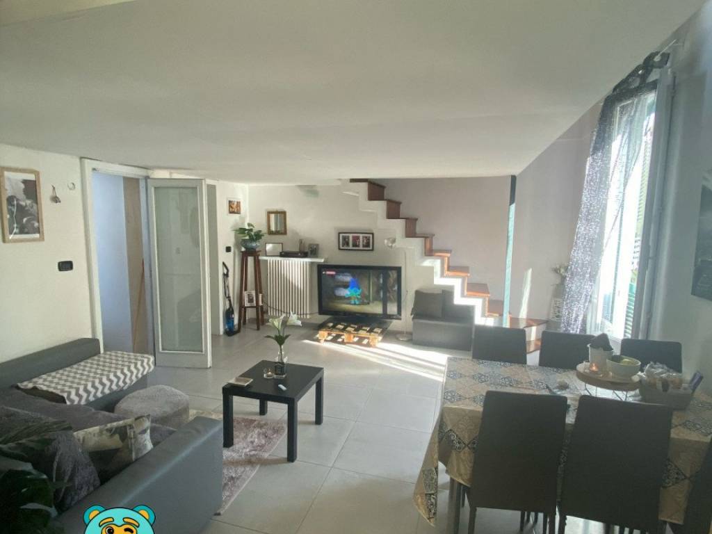 appartamento in affitto a Lecce in zona Leuca