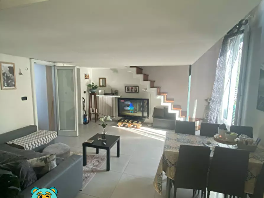 appartamento in affitto a Lecce in zona Leuca