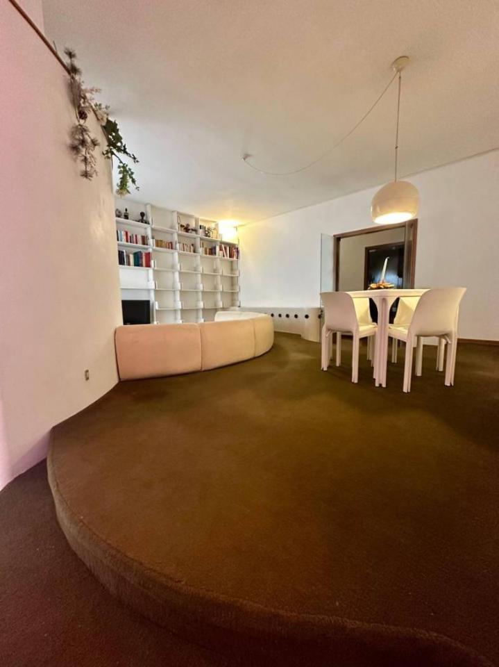 appartamento in affitto a Lecce in zona Mazzini