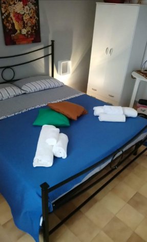 appartamento in affitto a Lecce in zona Frigole