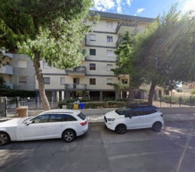 appartamento in affitto a Lecce in zona Partigiani