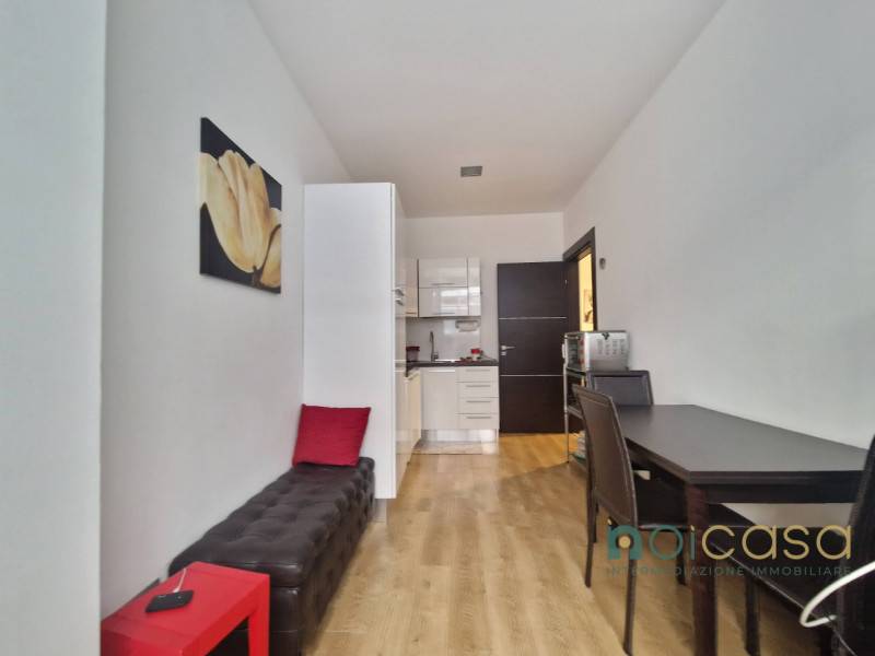 appartamento in affitto a Lecce in zona Centro Città