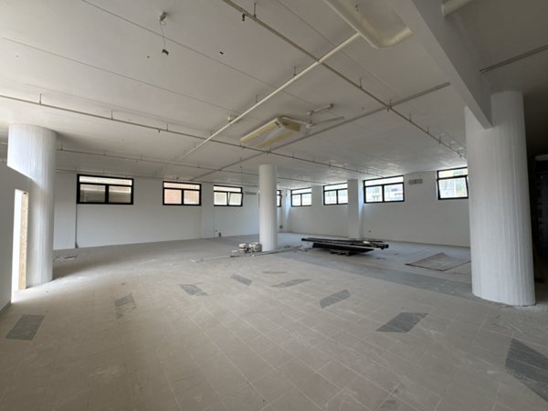 locale commerciale in affitto a Lecce