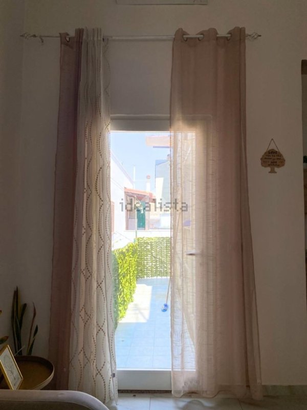 appartamento in affitto a Lecce in zona Leuca