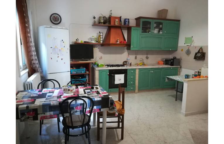 appartamento in affitto a Lecce