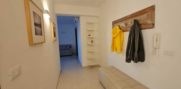 appartamento in affitto a Lecce in zona Stadio