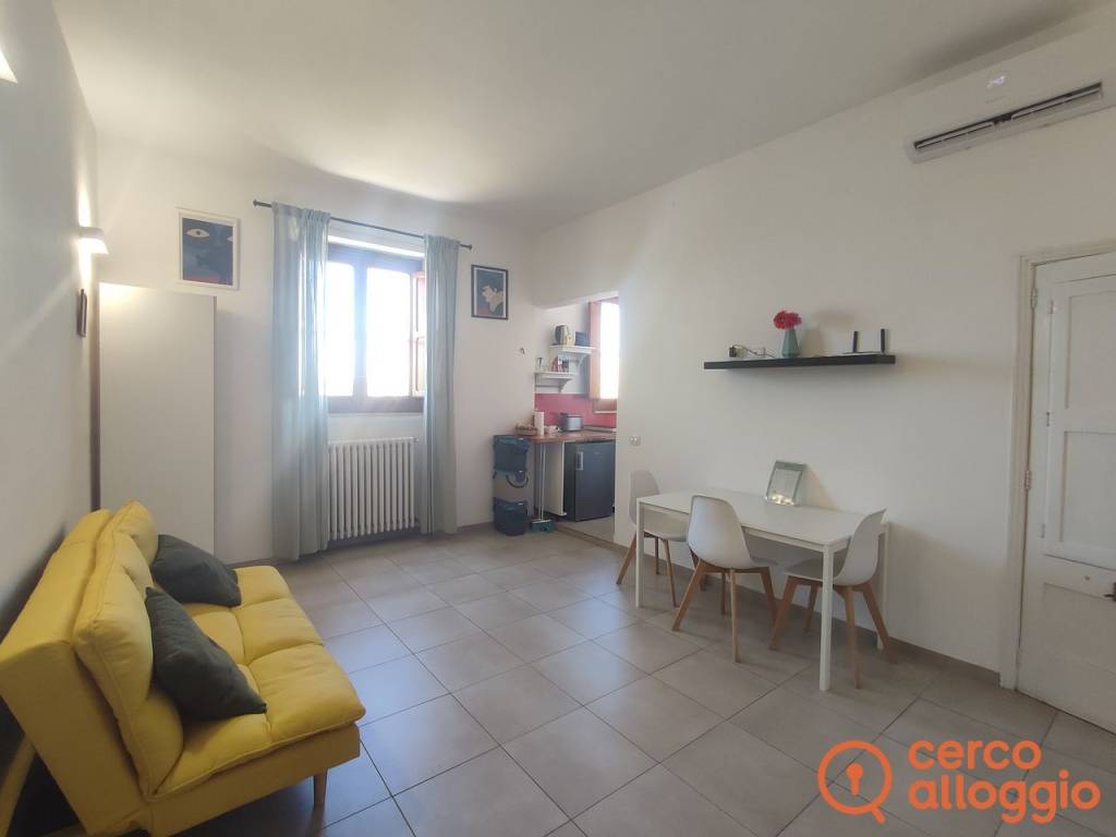 appartamento in affitto a Lecce in zona Ariosto