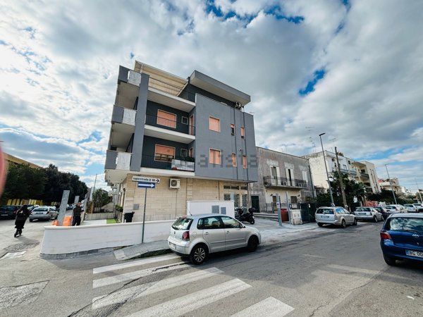 appartamento in affitto a Lecce in zona Santa Rosa