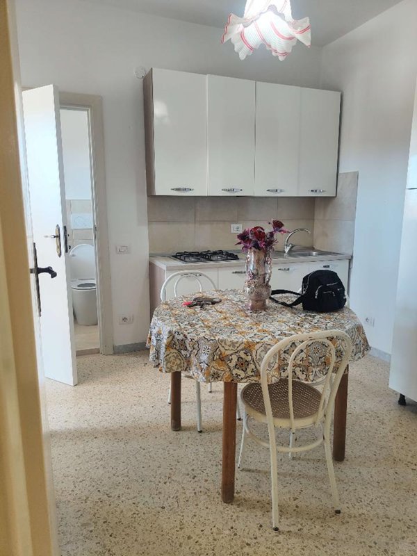 appartamento in affitto a Lecce in zona Stadio