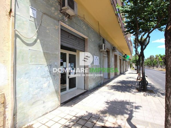 ufficio in affitto a Lecce in zona Borgo Pace
