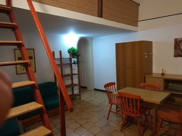appartamento in affitto a Lecce
