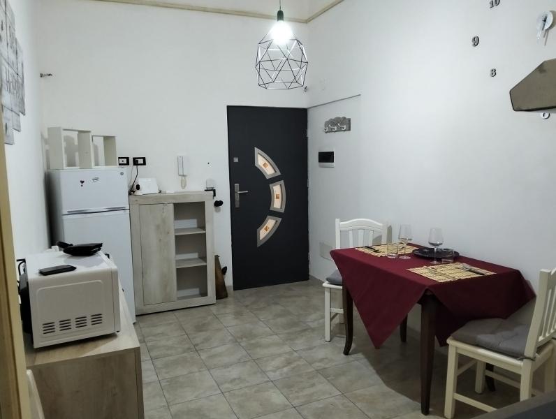 appartamento in affitto a Lecce in zona Centro Città