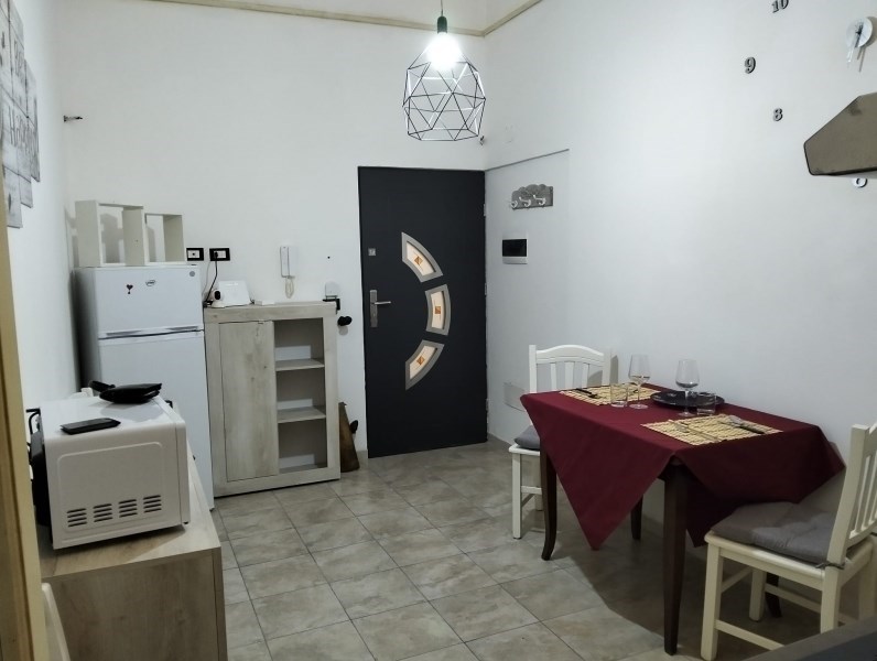 appartamento in affitto a Lecce in zona Centro Città