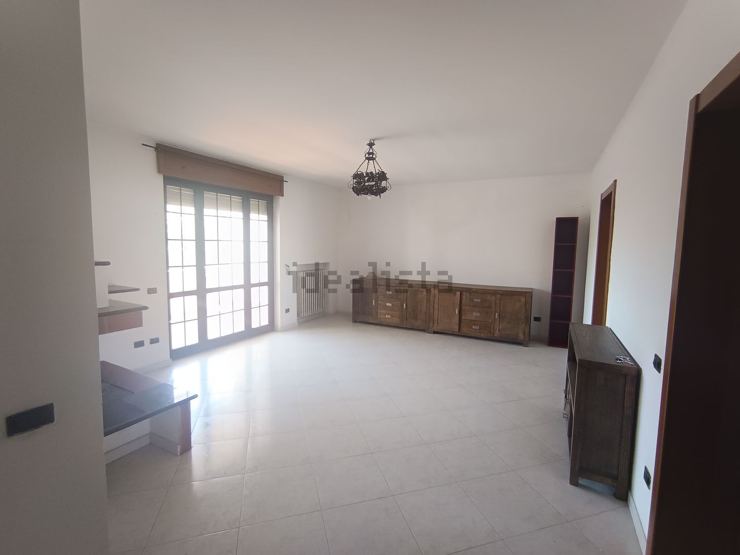 appartamento in affitto a Lecce in zona Santa Rosa