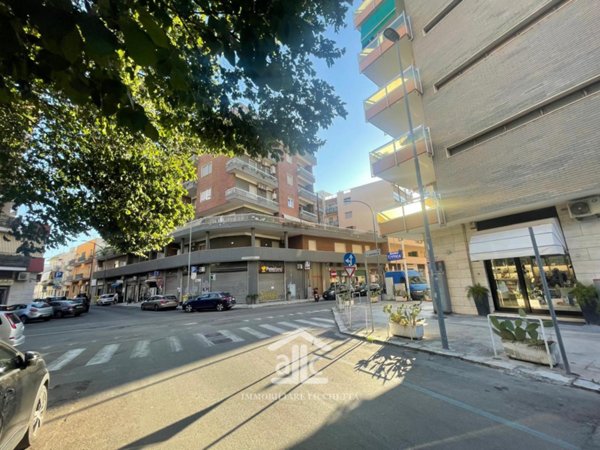 appartamento in affitto a Lecce in zona Ariosto