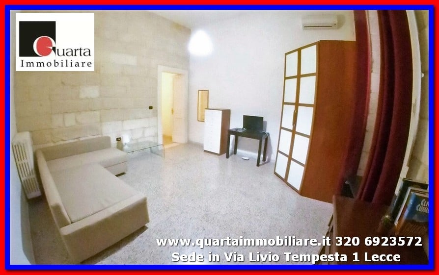 appartamento in affitto a Lecce
