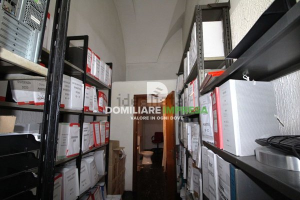 ufficio in affitto a Lecce