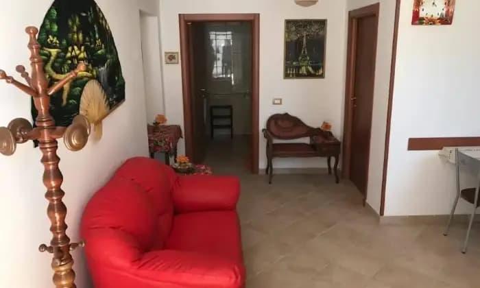 appartamento in affitto a Lecce in zona Leuca