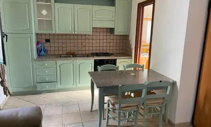appartamento in affitto a Lecce in zona Centro Città