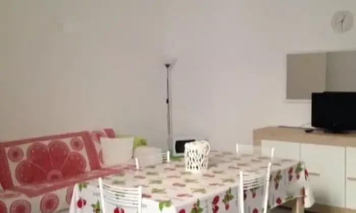 appartamento in affitto a Lecce in zona Rudiae