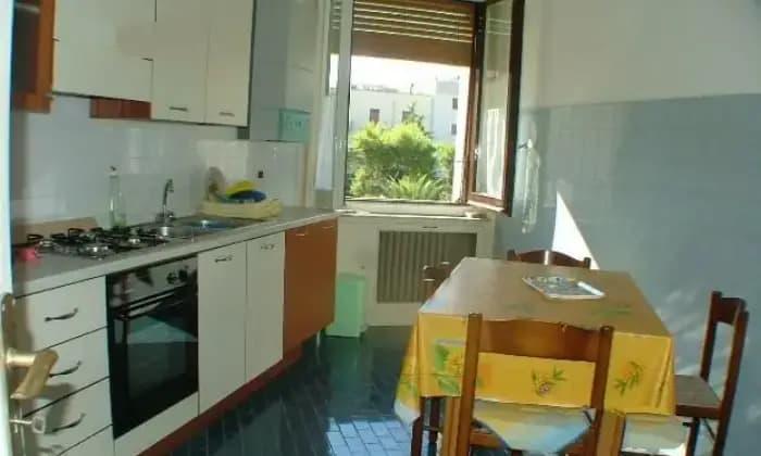 appartamento in affitto a Lecce in zona Mazzini