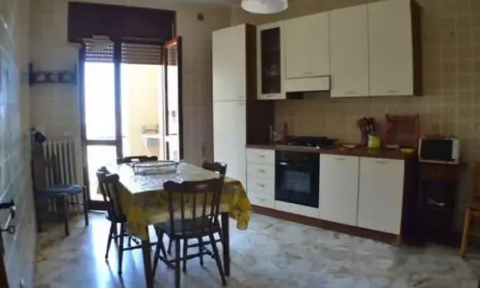 appartamento in affitto a Lecce in zona Leuca