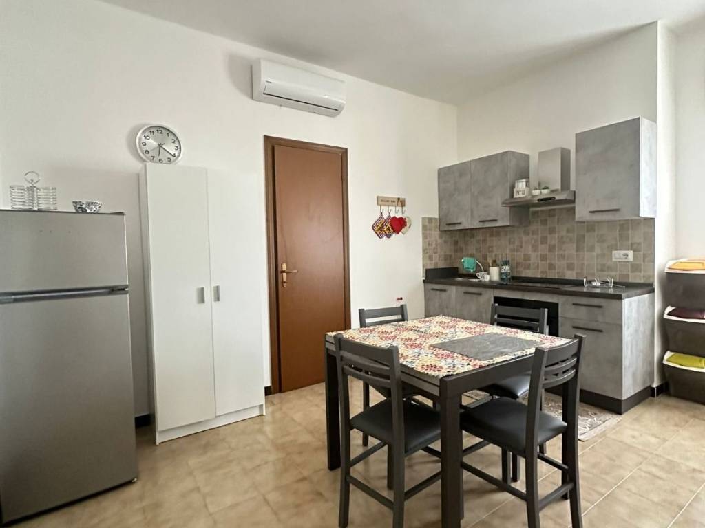 appartamento in affitto a Lecce in zona Leuca