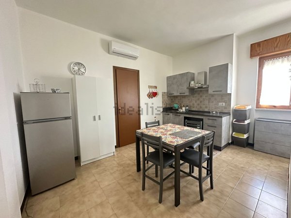 appartamento in affitto a Lecce in zona Leuca