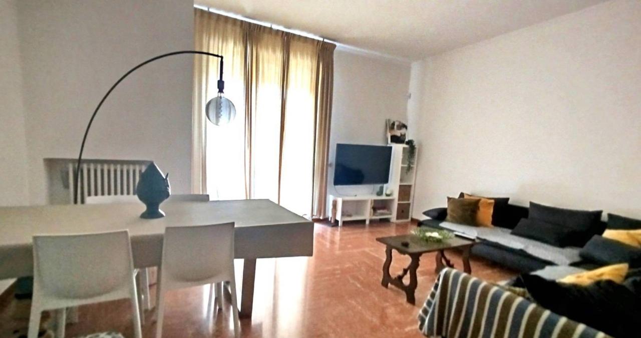 appartamento in affitto a Lecce in zona Mazzini