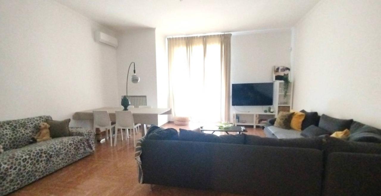 appartamento in affitto a Lecce in zona Mazzini