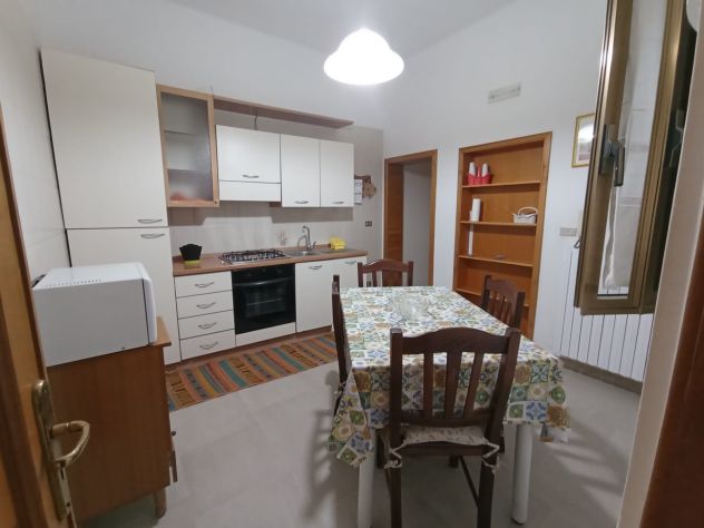 appartamento in affitto a Lecce