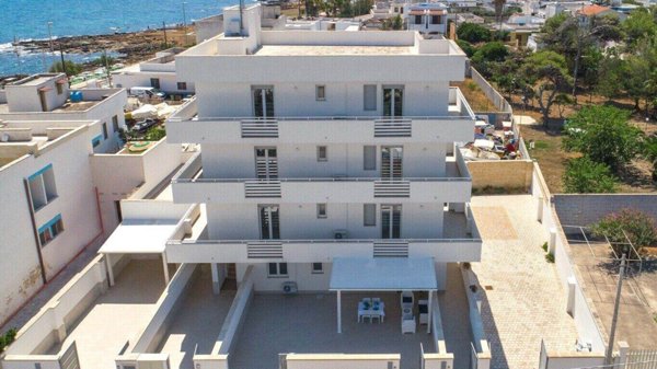 appartamento in affitto a Lecce in zona Casalabate