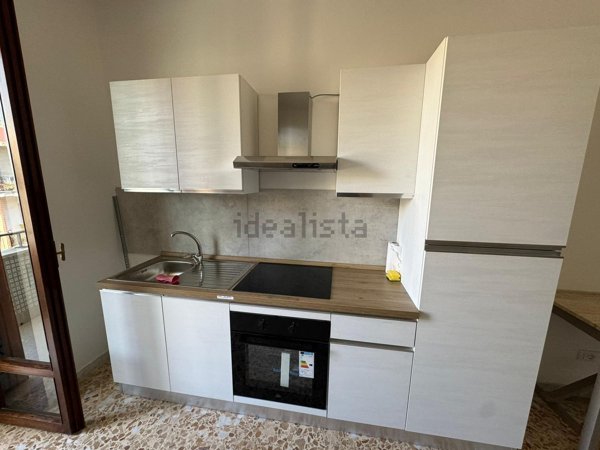appartamento in affitto a Lecce