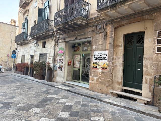 trivano in affitto a Lecce in zona Centro Città
