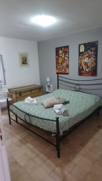 appartamento in affitto a Lecce in zona Frigole