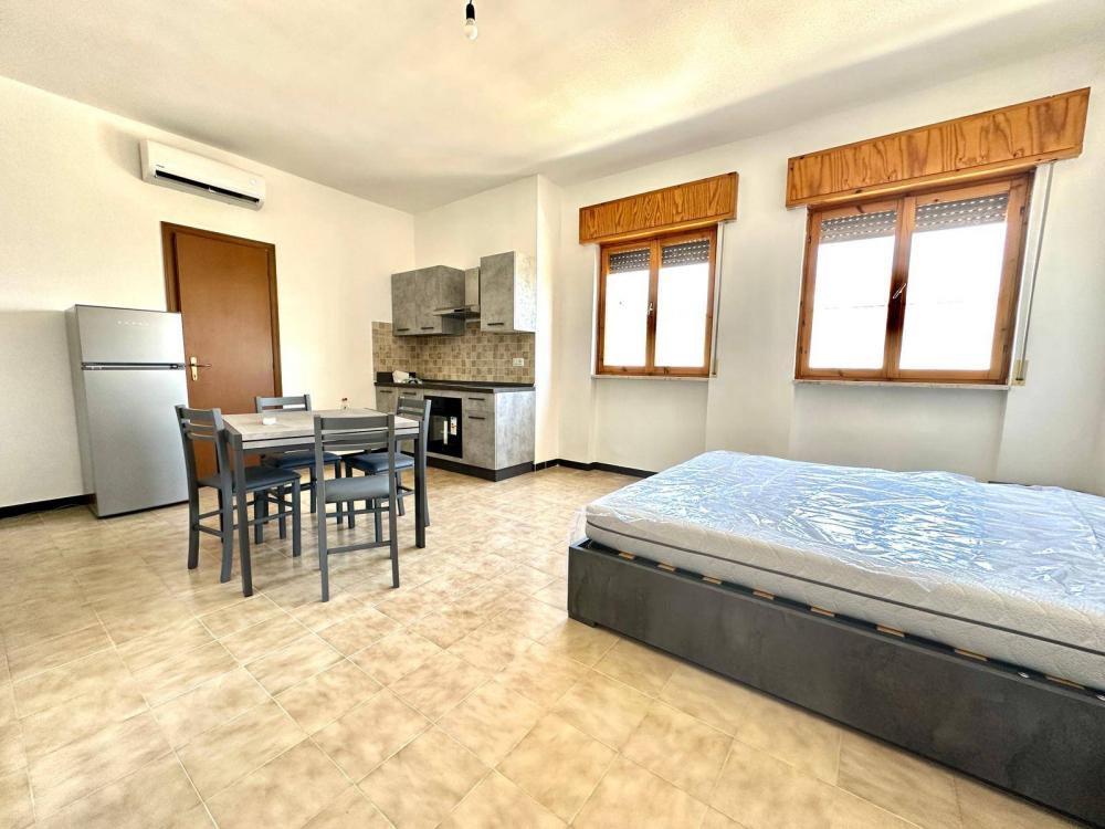 appartamento in affitto a Lecce in zona Leuca