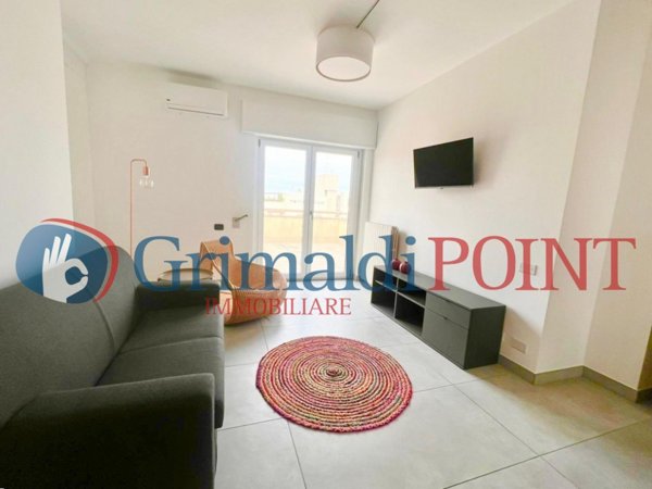appartamento in affitto a Lecce in zona Partigiani