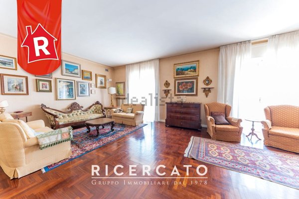 appartamento in affitto a Lecce in zona Centro Città