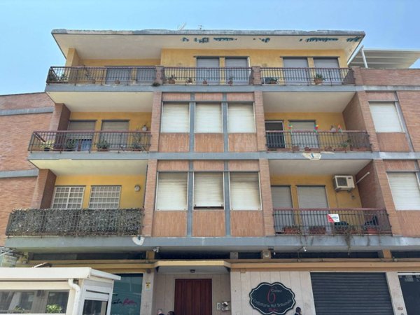 appartamento in affitto a Lecce in zona Santa Rosa